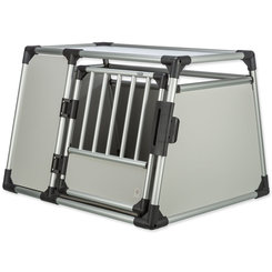 Prepravka transportná hliník L 93x64x81cm do 40kg