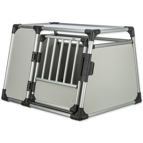 Prepravka transportná hliník L 93x64x81cm do 40kg