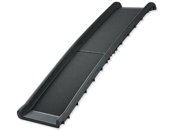 Rampa, 43x100-180 cm, 5,8 kg, šedá (1/17)