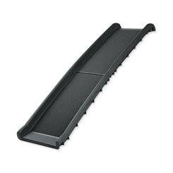 Rampa, 43x100-180 cm, 5,8 kg, šedá (1/17)