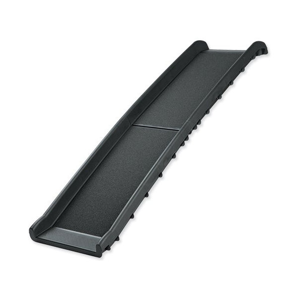 Rampa, 43x100-180 cm, 5,8 kg, šedá (1/17)