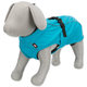 Vimy raincoat, L: 55 cm, turquoise