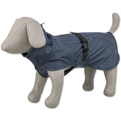 BE NORDIC Husum rain coat, XS: 25 cm, dark blue