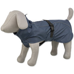 BE NORDIC Husum rain coat, XS: 30 cm, dark blue