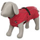 Vimy rain coat, XL: 70 cm, red
