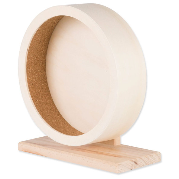 Kolotoč drevo 21cm