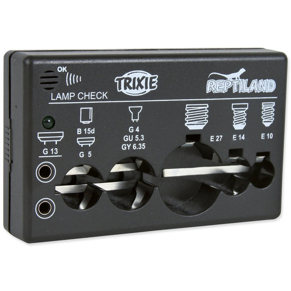 Lamp Tester DRB-502 (C)