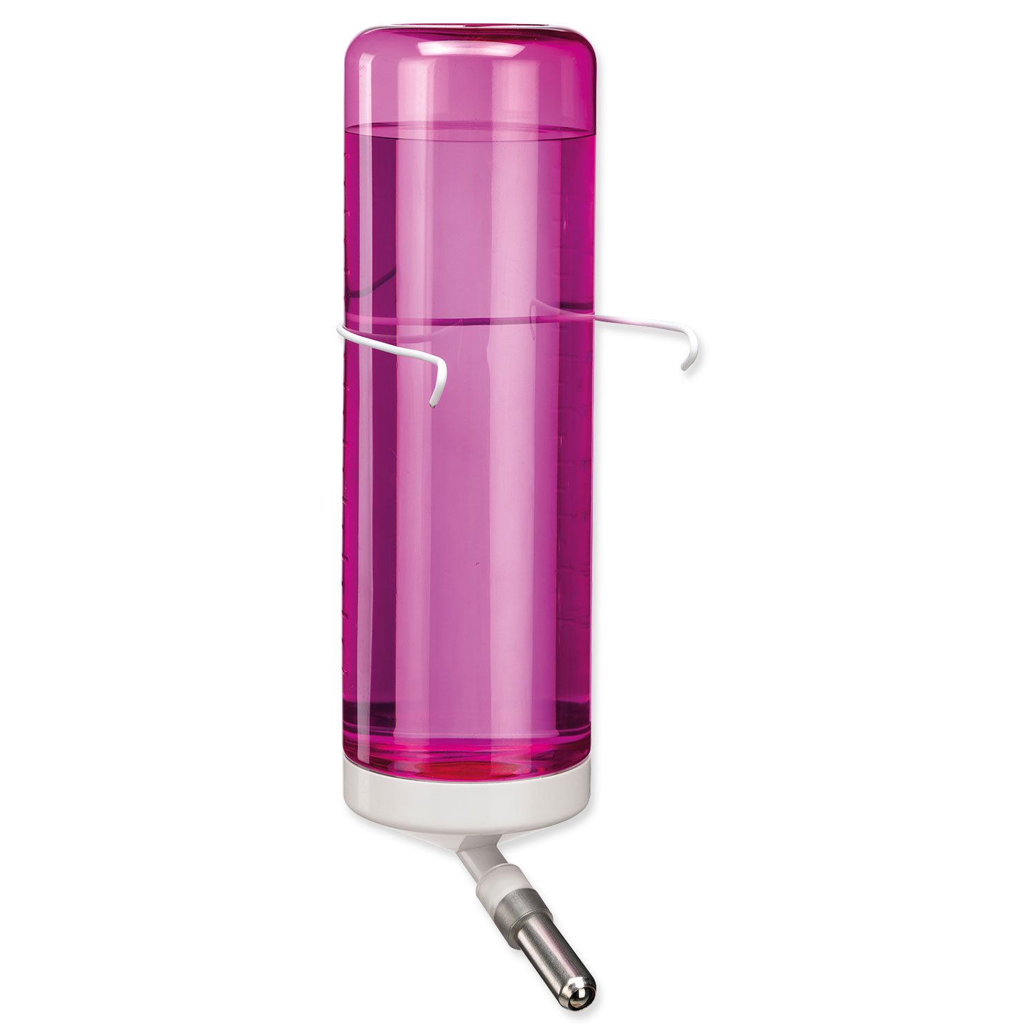 Napájačka Trixie Drinky L186 plast farba 150ml Napájačka Trixie Drinky L186 plast farba 150ml