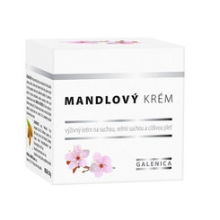 GALENICA MANDĽOVÝ KRÉM 50 g