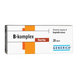 GENERICA B-komplex forte 20 tabliet