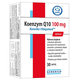 GENERICA Koenzym Q10 Kaneka Ubiquinol 100mg/30cps