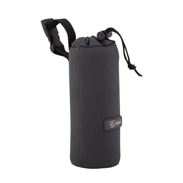 G-MINI Termo OBAL na láhev, malá DimGray