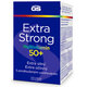 GS Extra Strong Multivitamín 50+ tablety 100ks