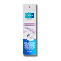 GYNTIMA Whitening cream intímny bieliaci krém 50 ml