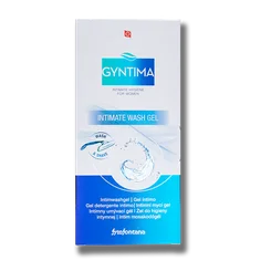 GYNTIMA Intímny umývací gél 200 ml