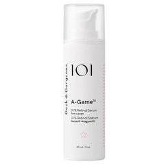 Geek & Gorgeous A-Game 10 Retinal sérum 30ml