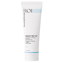 Geek & Gorgeous Happier Barrier 10% Skvalán + Lipidy krém 50ml
