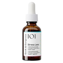Geek & Gorgeous Stress Less upokojujúce sérum 30ml