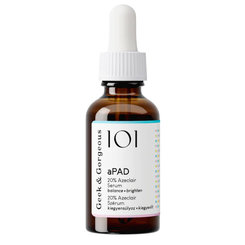Geek & Gorgeous aPad 20% Azeclair Azelaový Derivát sérum 30ml