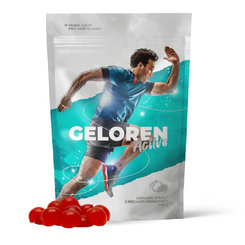 Geloren Active kĺbová výživa 90 želé tabliet