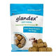 GLANDEX Soft chews 120 g 30 ks