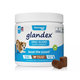 GLANDEX Soft chews 240 g 60 ks