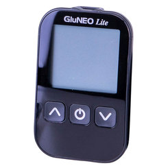 Gluneo Lite glukomer