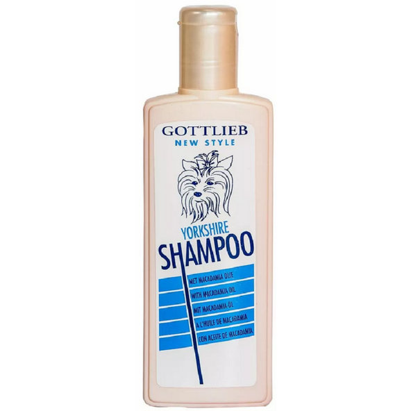 Gottlieb šampón pre yorkshire 300 ml