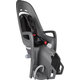 HAMAX Cyklosedačka Zenith Relax Plus adapter Grey/Black