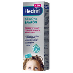 HEDRIN All in One ŠAMPÓN 100ml