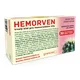 HEMORVEN pri ťažkostiach s hemoroidálnymi žilami (hemoroidmi) 30 tabliet