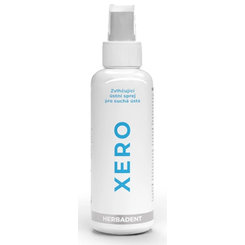 HERBADENT XERO SPREJ 90ML