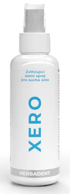 HERBADENT XERO SPREJ 90ML kúpite na Najlekaren.eu