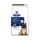 duplicita HILLS Diet Feline z/d granule pre mačky 1,5 kg