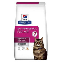 HILLS PD Feline GI BIOME granule pre mačky 1,5kg