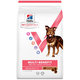 HILLS VE Canine Multi Benefit Adult Medium Lamb & Rice granule pre psy 2kg