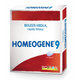 HOMEOGENE 9 proti bolesti hrdla 60tbl