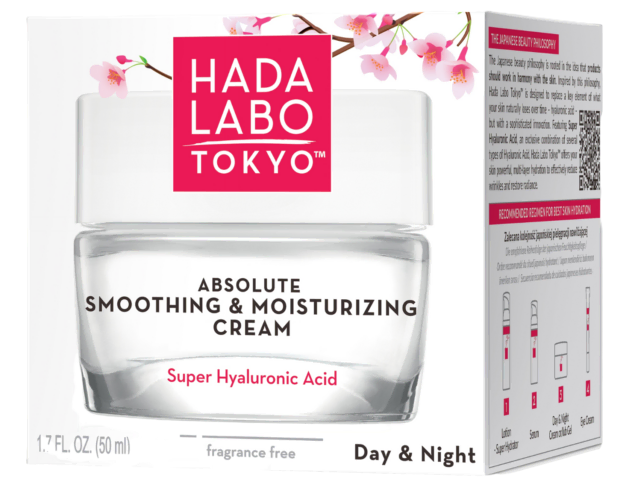 E-shop Hada Labo Tokyo Absolute vyživujúci pleťový krém 50 ml