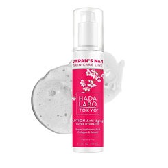 Hada Labo Tokyo Lotion Anti-Aging Super Hydrator 150 ml