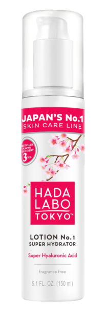 E-shop Hada Labo Tokyo Lotion No.1 Super Hydrator 150 ml