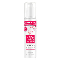Hada Labo Tokyo Lotion No.1 Super Hydrator 150 ml