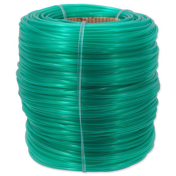 Hadička Aqua Excellent vzduchovacia zelená 254 m x 5 mm