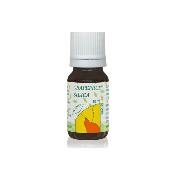 HANUS Silica grapefruit 10 ml
