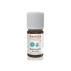 HANUS Silica bergamot 5 ml