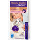 Happy Snack by Feliway losos maškrta pre mačky 6 x 15 g