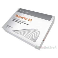 Helvetia Apotheke MagnePlus B6 180tbl