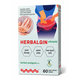 HERBALGIN chronic proti zápalom v tele 60 tabliet