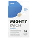 Hero. MIGHTY PATCH Invisible+ hydrokoloidné náplasti priehľadné denné 24ks