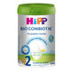 HiPP 2 Bio Combiotik počiatočná dojčenská výživa 6m+ 800g