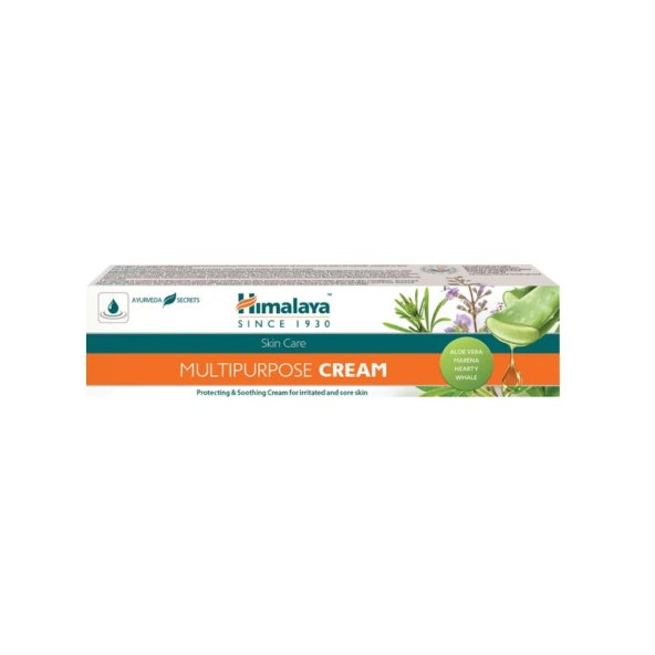 Himalaya Viacúčelový krém 20g